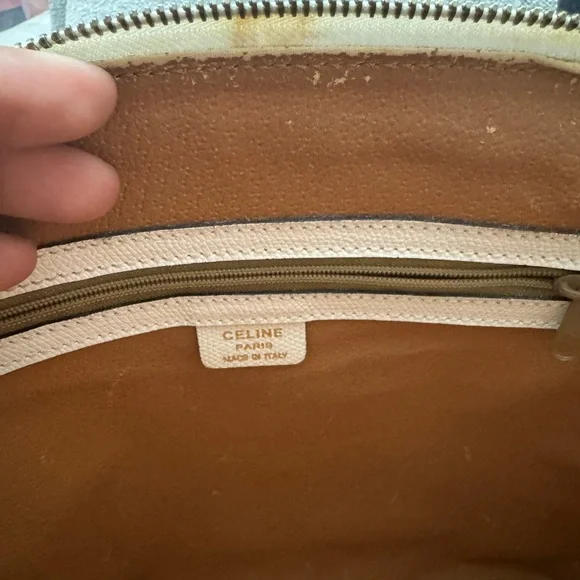Authentic Celine Handbag - Picture 15 of 16